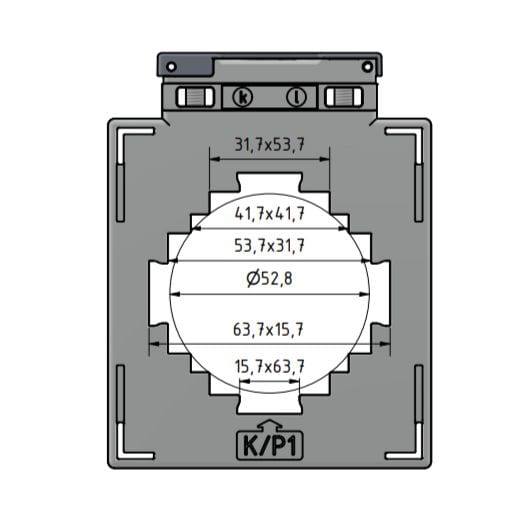 ALO(-E) 6015.8